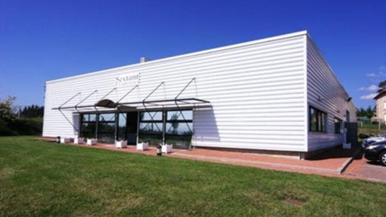 Sextant Étiquettes has installed a Prati Star+ glueless turret rewinder at its location in Montagny in central eastern France, close to Lyon