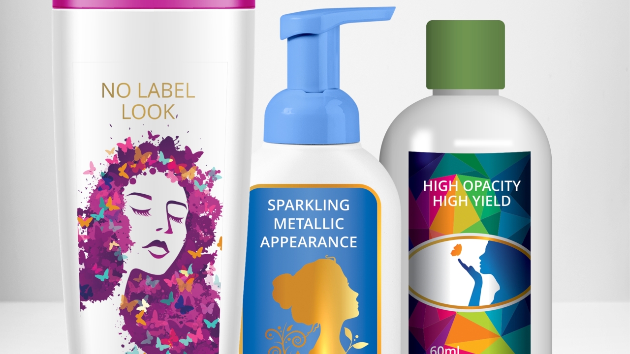 Cosmo Films to launch new PSA films at Labelexpo Europe 2017