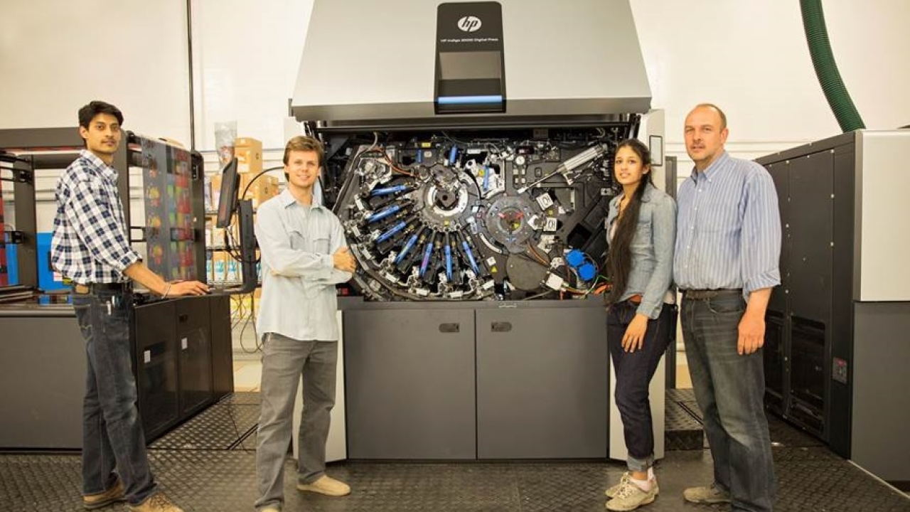 Swiss Pack Canada is a producer and innovator of high quality flexible packaging
