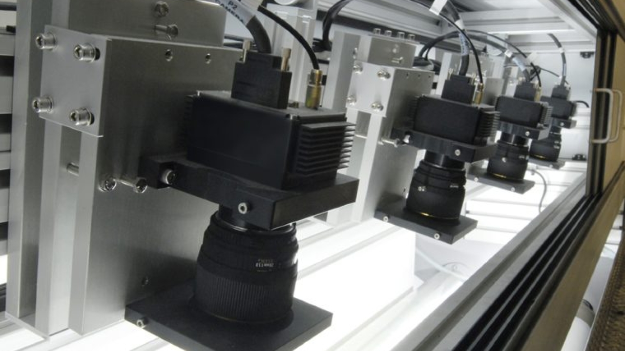 TCPL Packaging Limited, one of India's largest manufacturers of printed folding cartons, has installed its third QuadTech inspection system to further drive printing efficiencies as it moves to support flexible packaging TCPL Packaging Limited, one of India's largest manufacturers of printed folding cartons, has installed its third QuadTech inspection system to further drive printing efficiencies as it moves to support flexible packaging