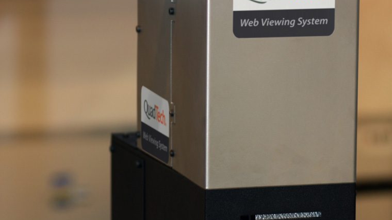 TCPL Packaging Limited, one of India's largest manufacturers of printed folding cartons, has installed its third QuadTech inspection system to further drive printing efficiencies as it moves to support flexible packaging