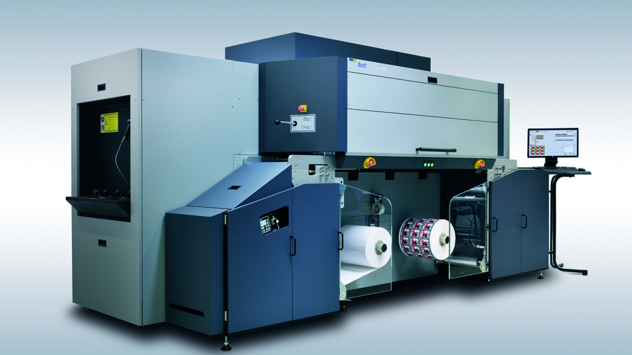 Fuji Xerox signs Asia-Pacific distribution deal with Durst Fuji Xerox signs Asia-Pacific distribution deal with Durst