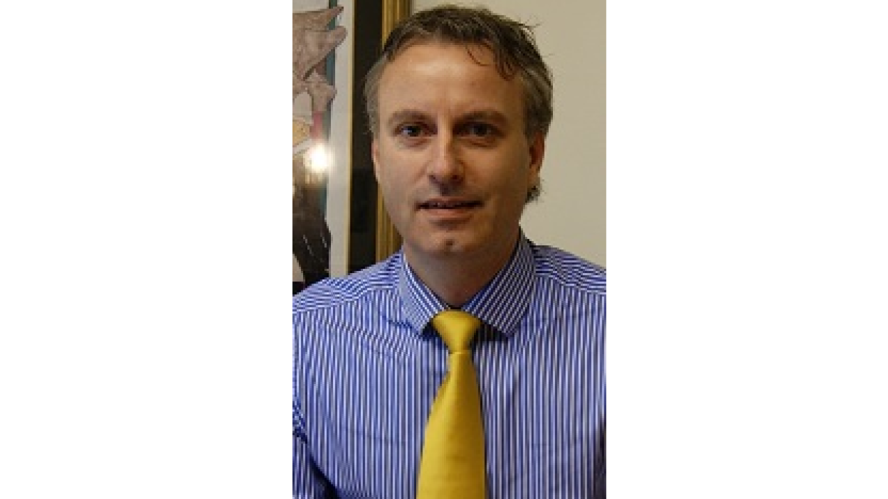 Thomas S. Andersen is a 25-plus year veteran of the graphic communications industry Thomas S. Andersen is a 25-plus year veteran of the graphic communications industry