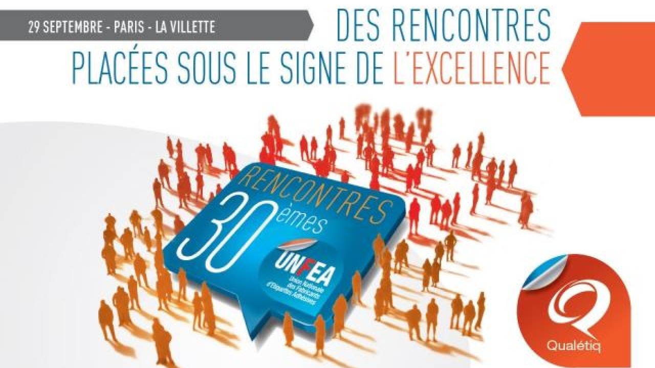 UNFEA to hold 30th Rencontres 