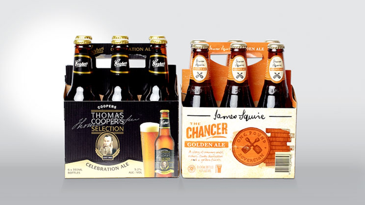 Hannapak converts approximately 30,000 tons of paperboard into folding cartons, including for WestRock’s beverage packaging customers Hannapak converts approximately 30,000 tons of paperboard into folding cartons, including for WestRock’s beverage packaging customers