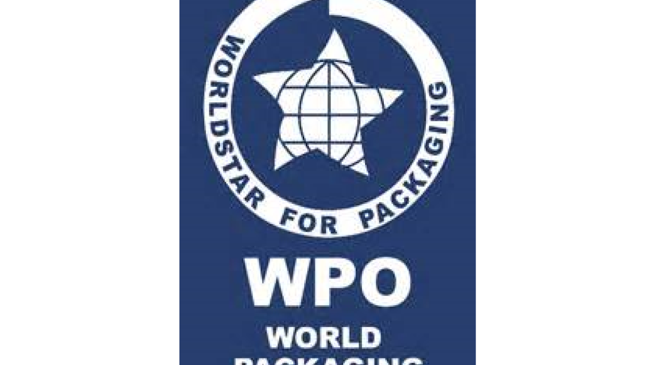Packages eligible for WorldStar are those that have already received a national award recognized by WPO Packages eligible for WorldStar are those that have already received a national award recognized by WPO