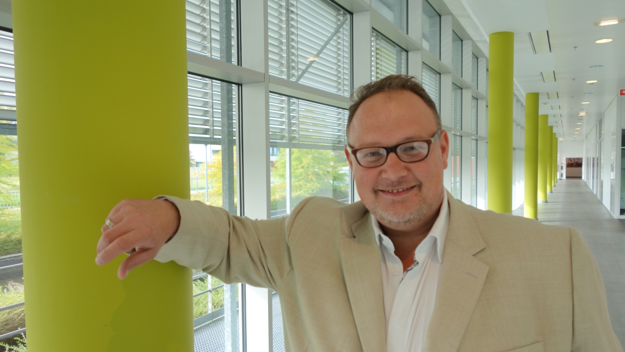 In his role, Dr Vlad Sljapic will lead Xeikon’s worldwide sales organization and expand the company’s global strategic sales efforts in the digital printing market In his role, Dr Vlad Sljapic will lead Xeikon’s worldwide sales organization and expand the company’s global strategic sales efforts in the digital printing market
