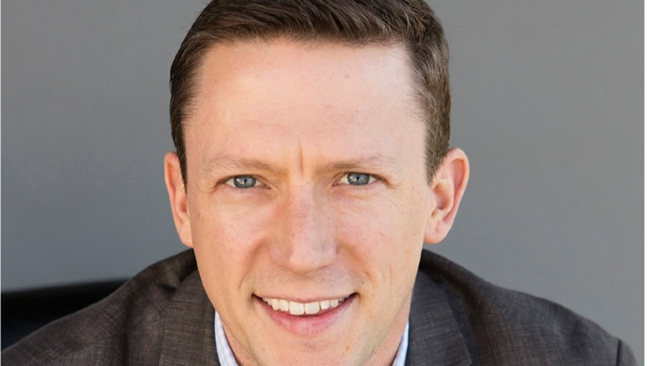 Accraply names Jeff Strobach as VP of sales and marketing Accraply names Jeff Strobach as VP of sales and marketing