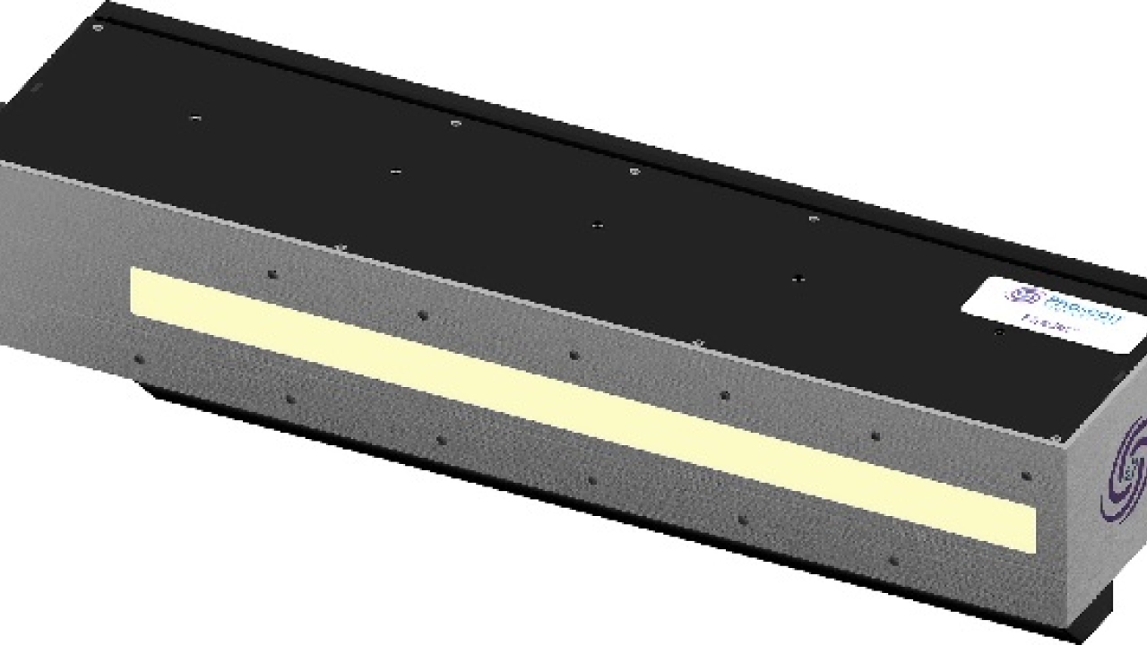 Phoseon Technology extends narrow web retrofit Phoseon Technology extends narrow web retrofit