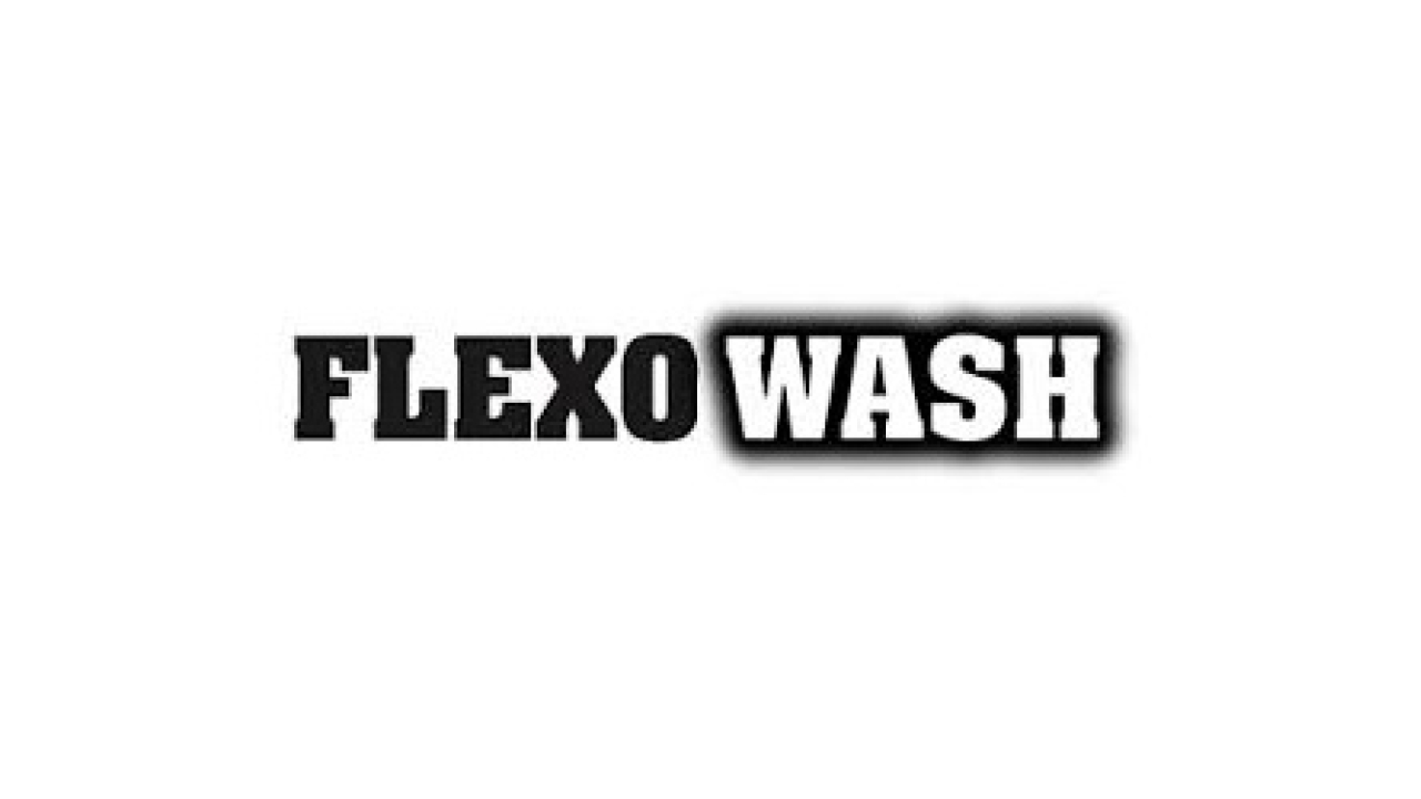 Flexo Wash appointments three to technical support Flexo Wash appointments three to technical support