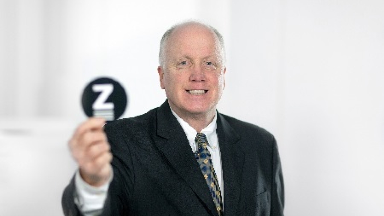 Zanders adds Hank Somer as sales manager in North America Zanders adds Hank Somer as sales manager in North America