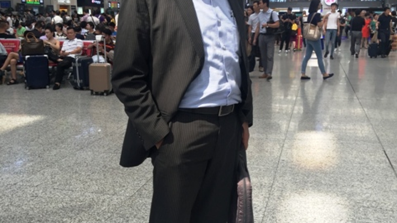 Shailesh Nema joins as the new country manager at Michelman India