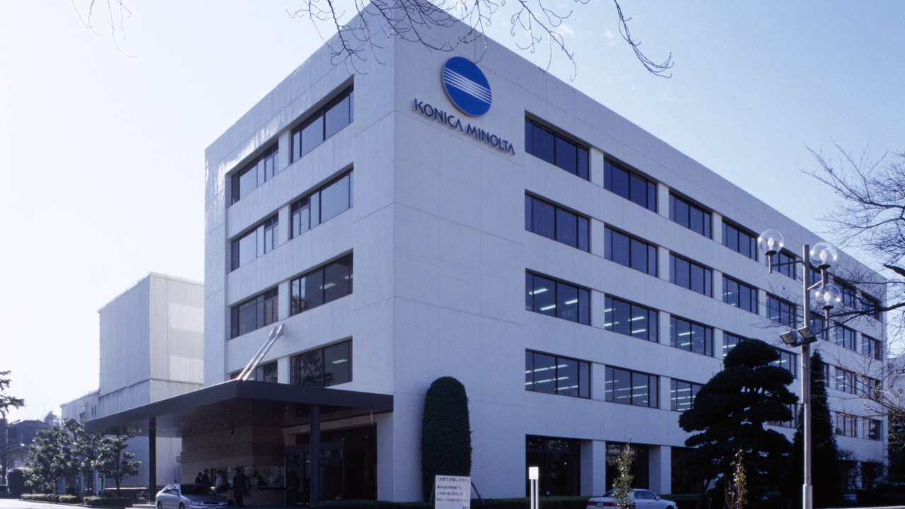 Konica Minolta Australia is widening its footprint in the region with the introduction of the company’s industrial print offering into the New Zealand market