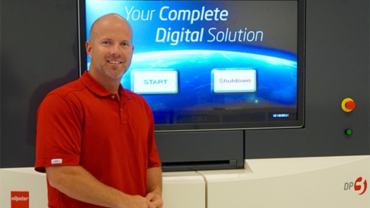 Nilpeter appoints digital product manager in US