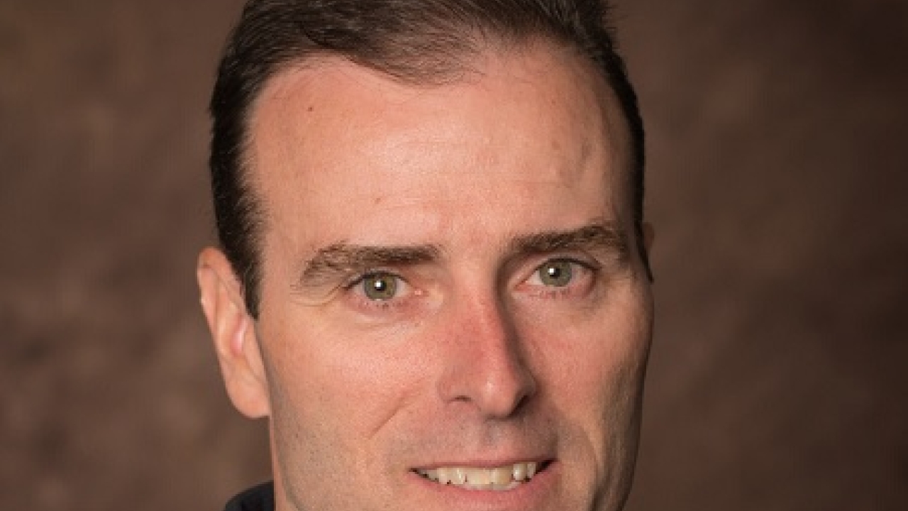 PCMC names Dave Wall as value stream leader of flexographic printing