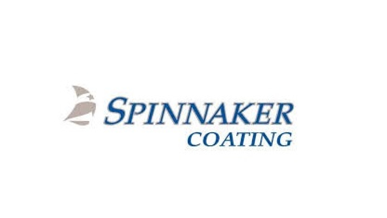 Spinnaker Coating adds three new adhesives
