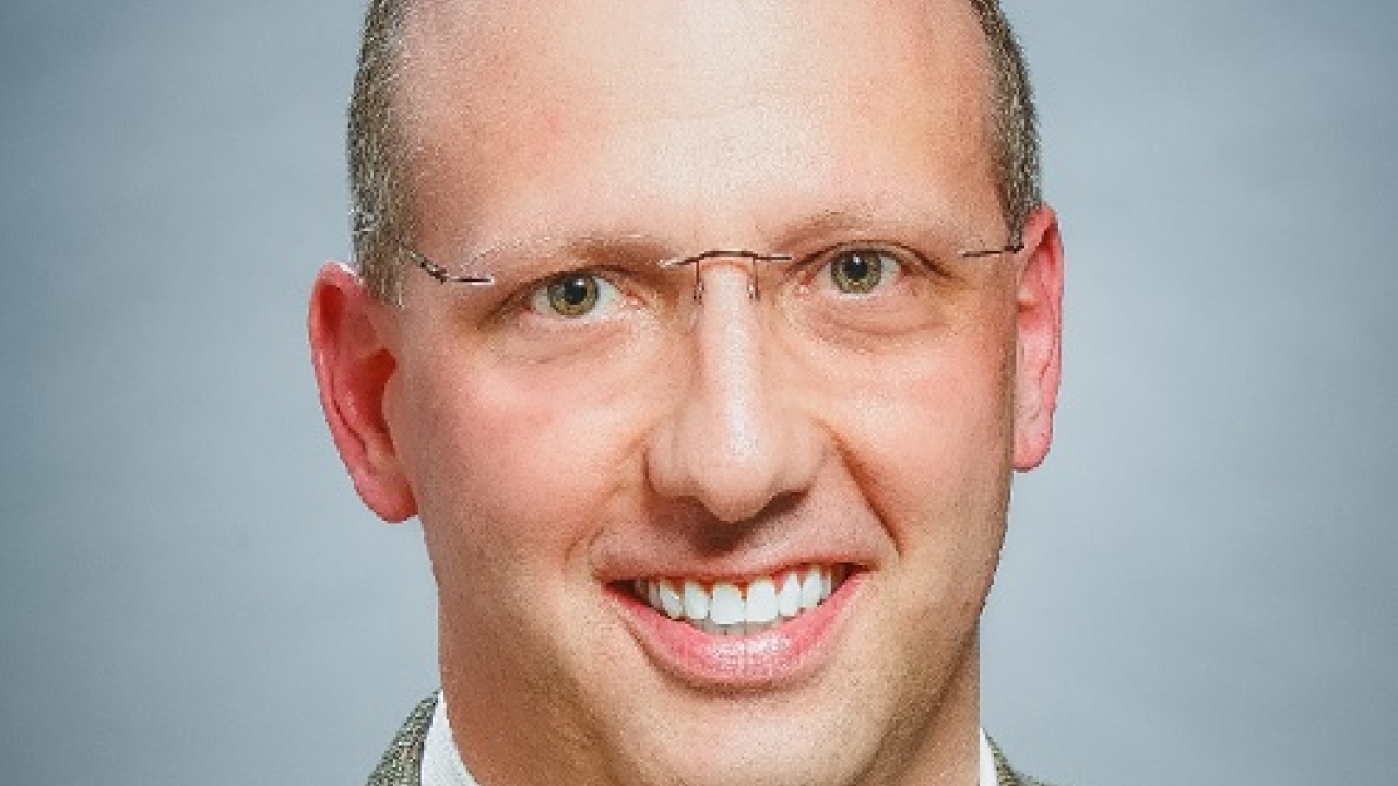 Avery Dennison appoints VP of label materials Avery Dennison appoints VP of label materials