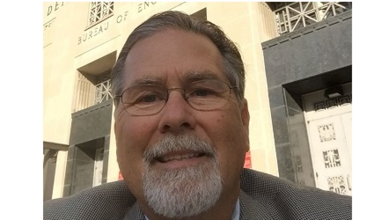 Xeikon names new business manager in US Xeikon names new business manager in US