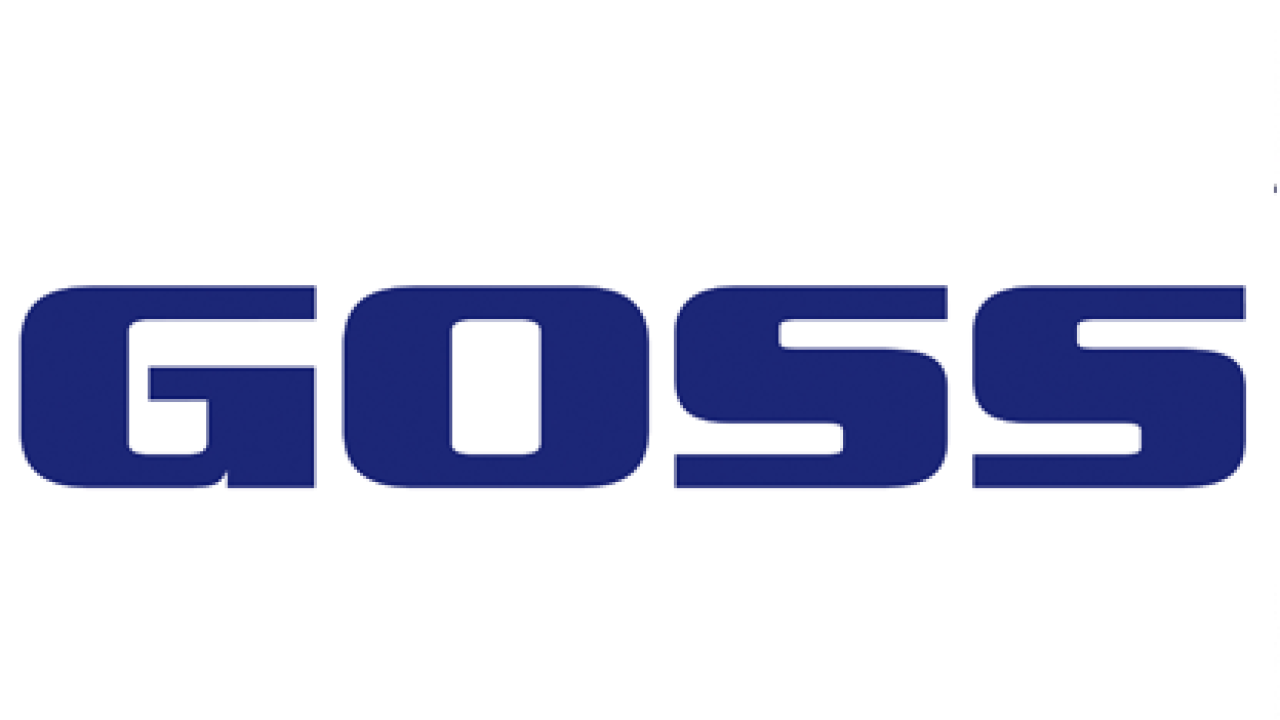 American Industrial Partners acquires Goss International American Industrial Partners acquires Goss International