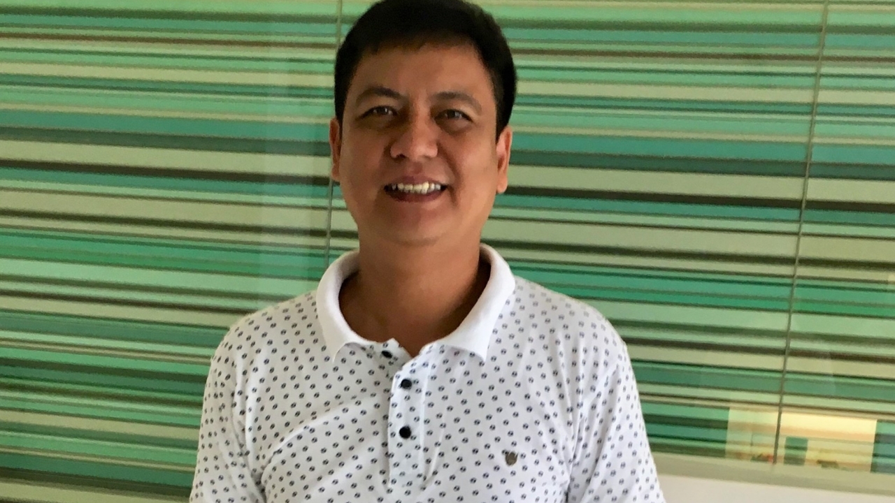 Julius Urbano will provide pre- and post-installation technical service for MPS presses in the Asia-Pacific region, and support local service engineers of various agents