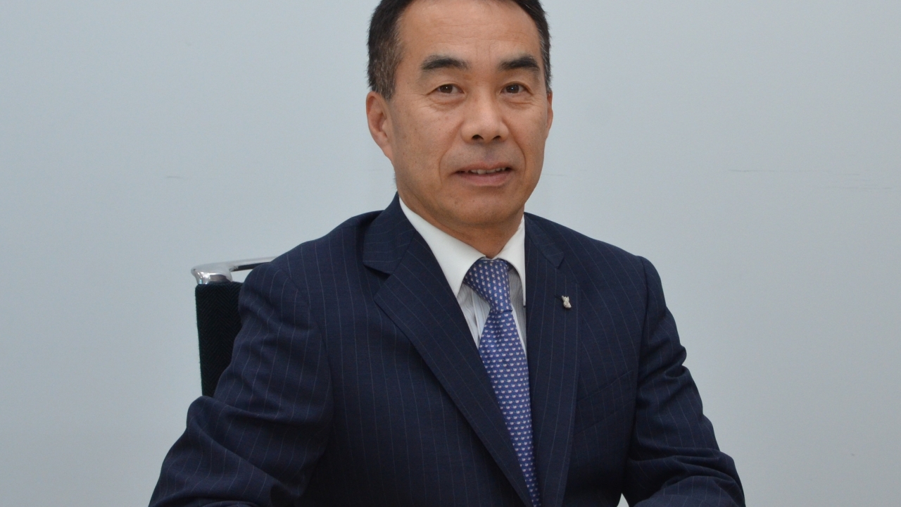 Satoru Takashima