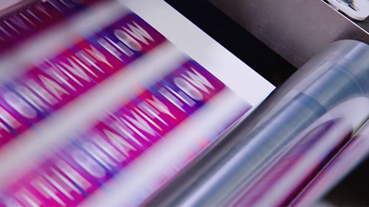 3M unveils new Versatile Print Label Materials that eliminate costly pre-treatment