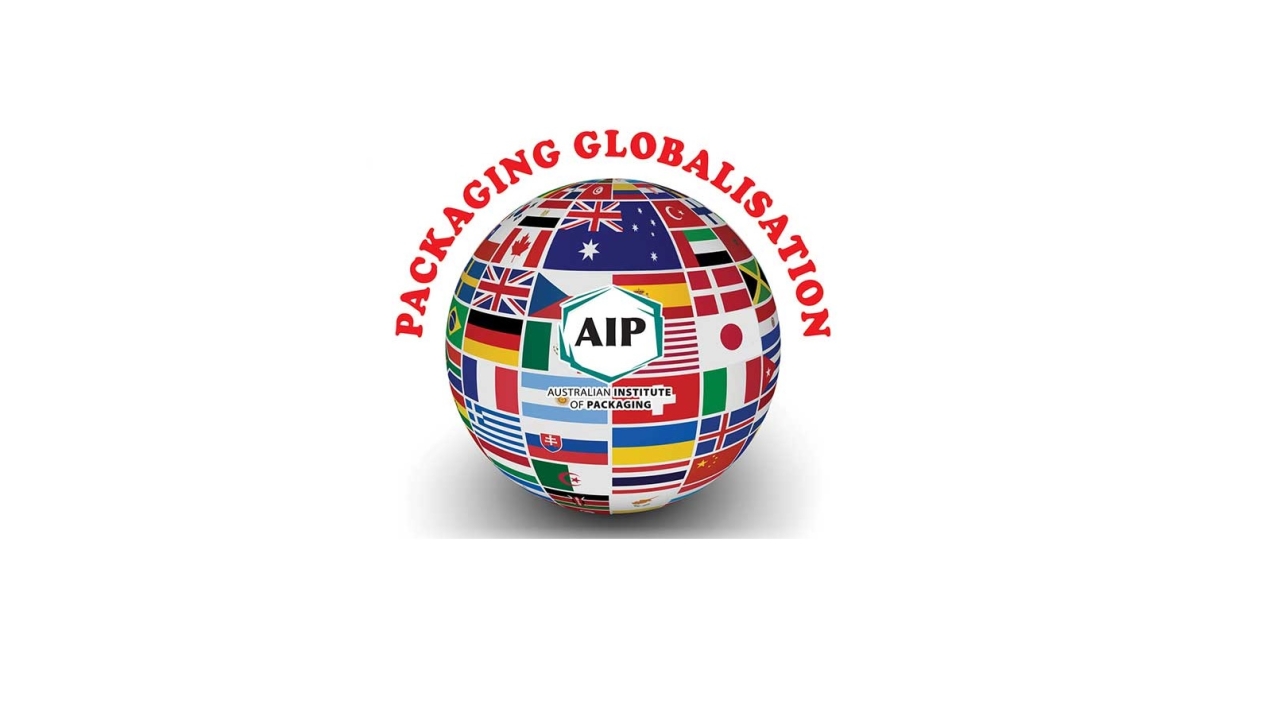 Global packaging industry confirmed for AIP conference Global packaging industry confirmed for AIP conference