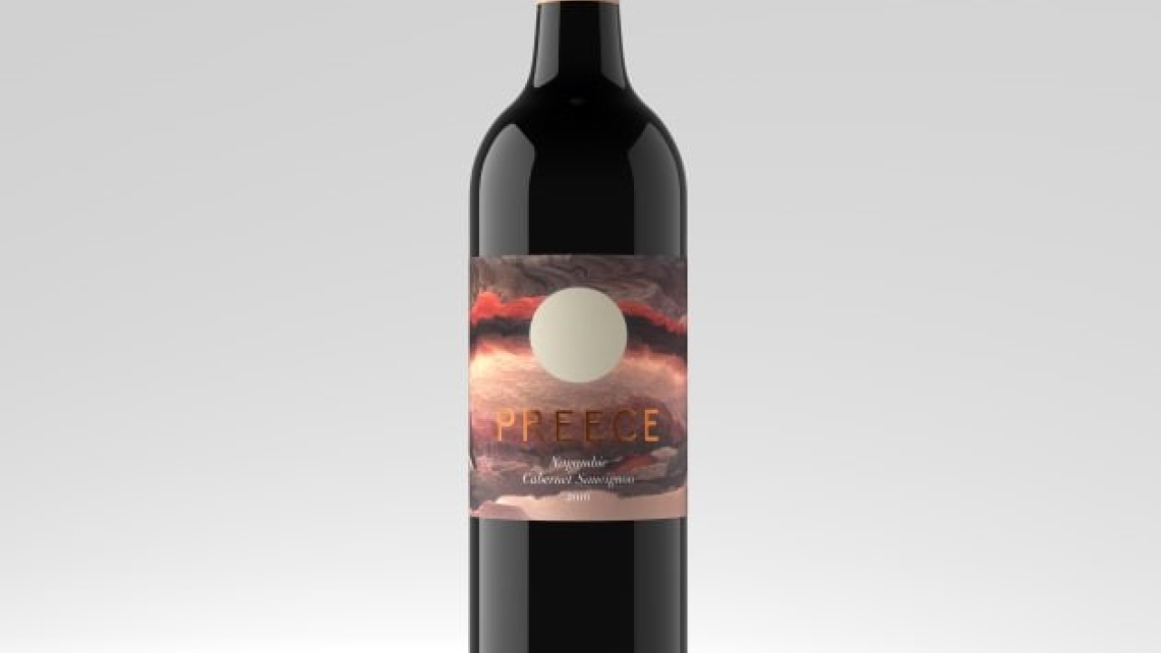 Algorithm helps rejuvenate hallmark Australian wine Algorithm helps rejuvenate hallmark Australian wine