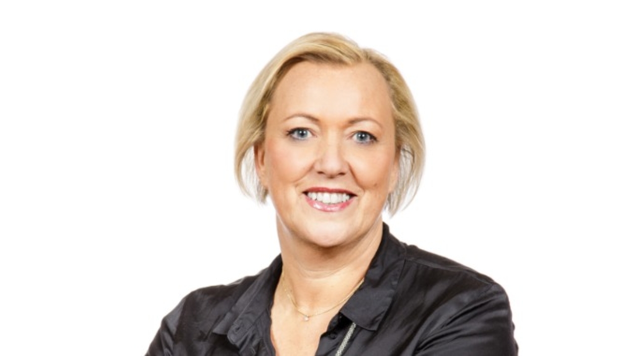 Pascale Wautelet succeeds Hassan H. Rmaile, who was promoted earlier in the year