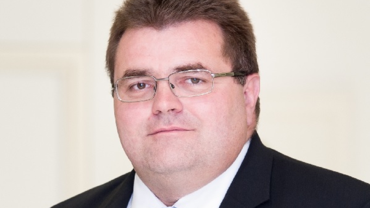 ‘We have the unique opportunity to be stronger in the US market by combining the best of both organizations, without losing the Gallus touch’ – Christof Naier, head of Gallus’ label business unit ‘We have the unique opportunity to be stronger in the US market by combining the best of both organizations, without losing the Gallus touch’ – Christof Naier, head of Gallus’ label business unit
