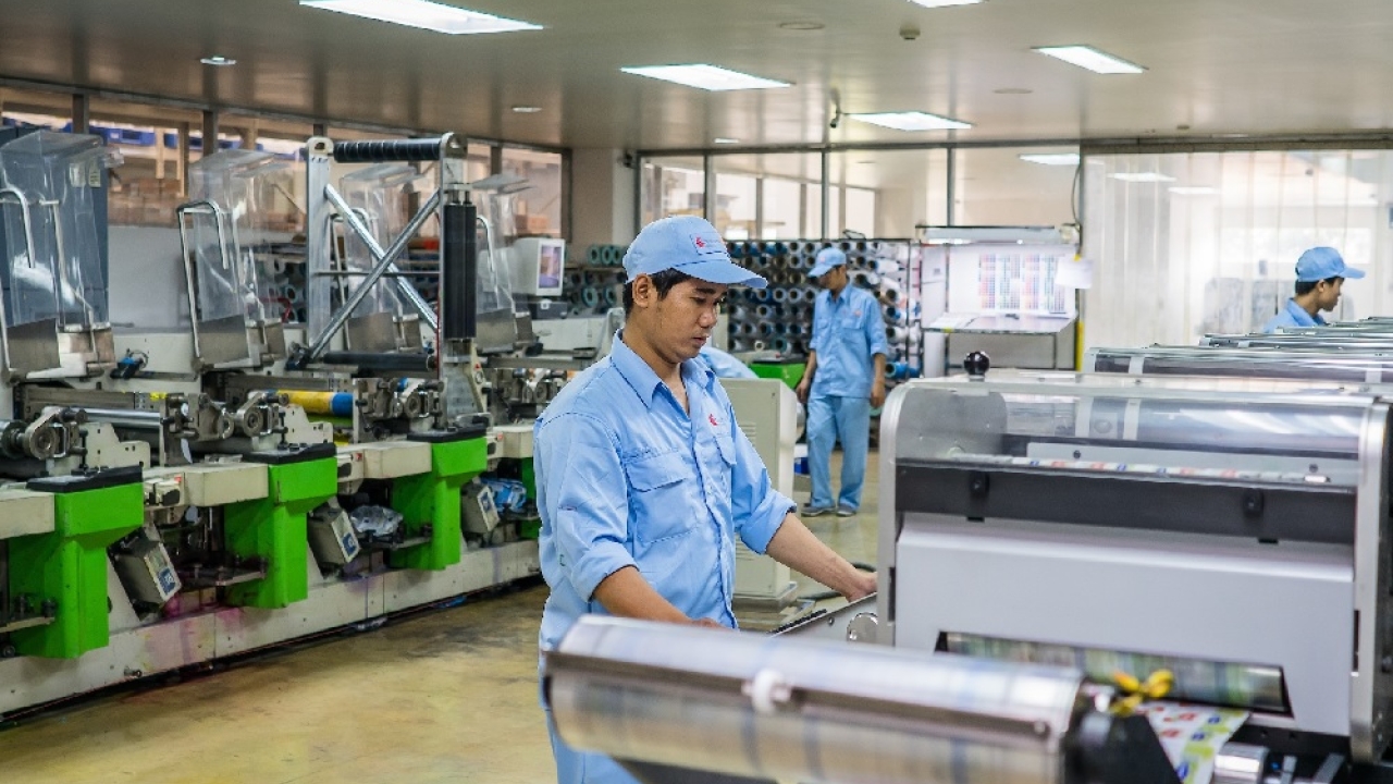 Constantia Flexibles invests in new technology