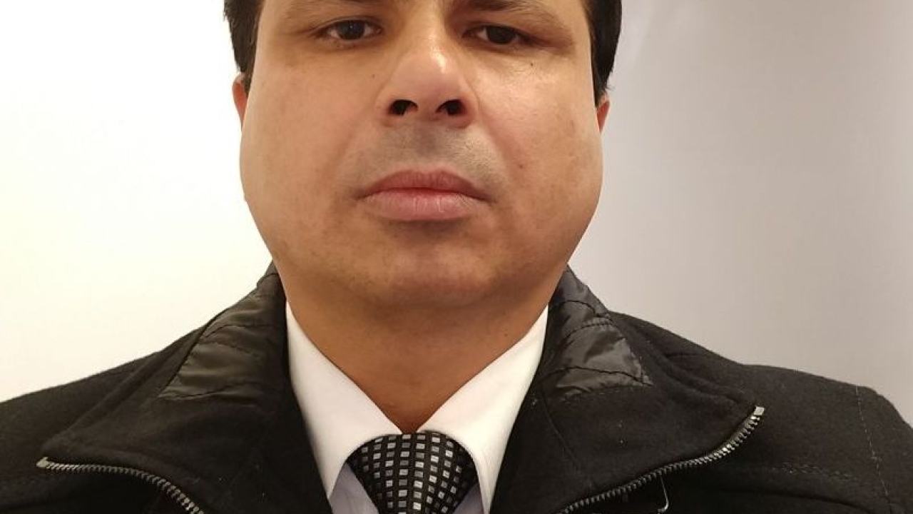 Daksh Malik, sales and operations head at Cosmo Films Eastern Europe