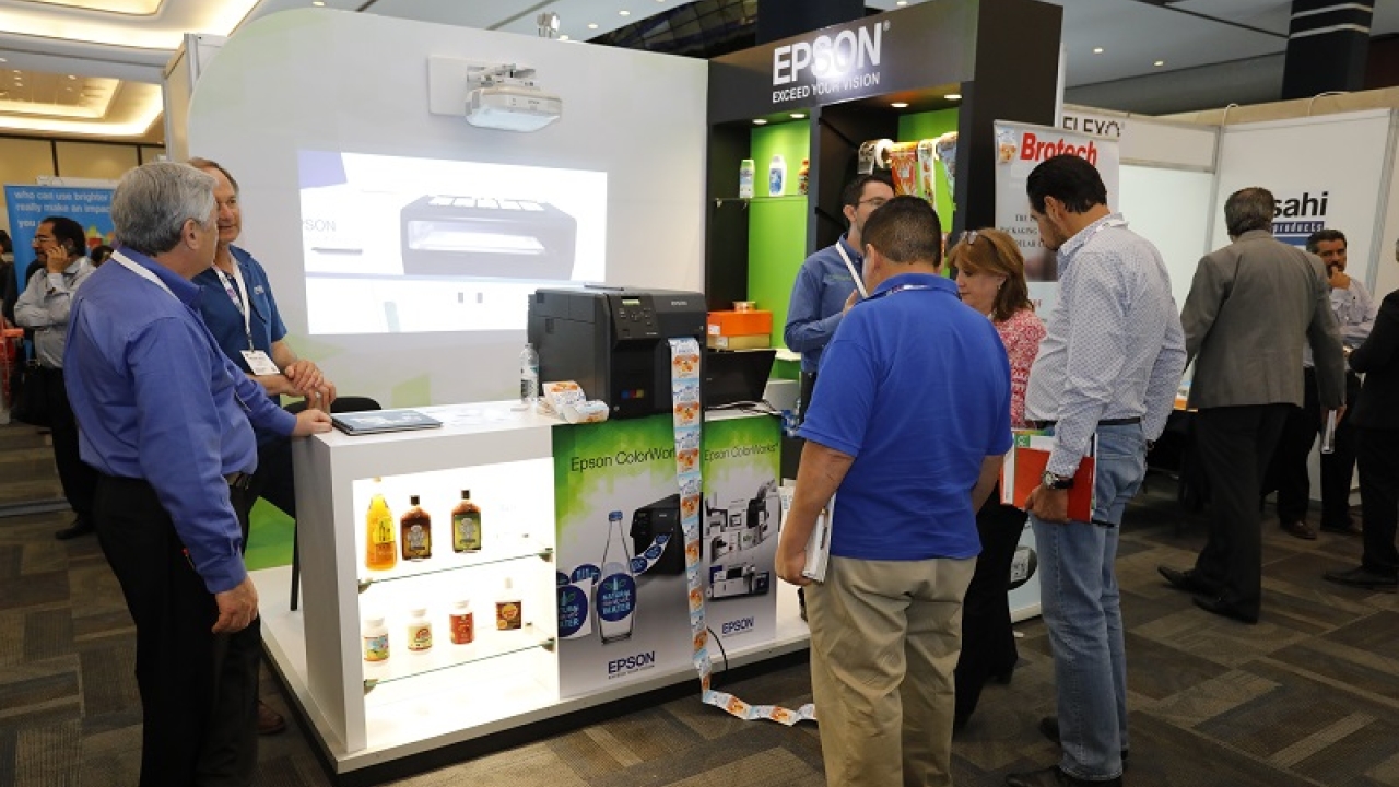 Some 964 attendees for the April 24-25 event at Expo Guadalajara came from a dozen countries Some 964 attendees for the April 24-25 event at Expo Guadalajara came from a dozen countries