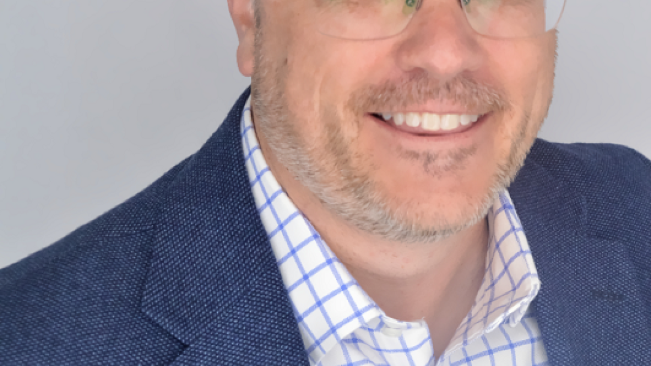 Eric Ferguson brings almost two decades of experience to the role, having held positions at Esko, MacDermid Printing Solutions, Havi Global Solutions and Vertis Communications