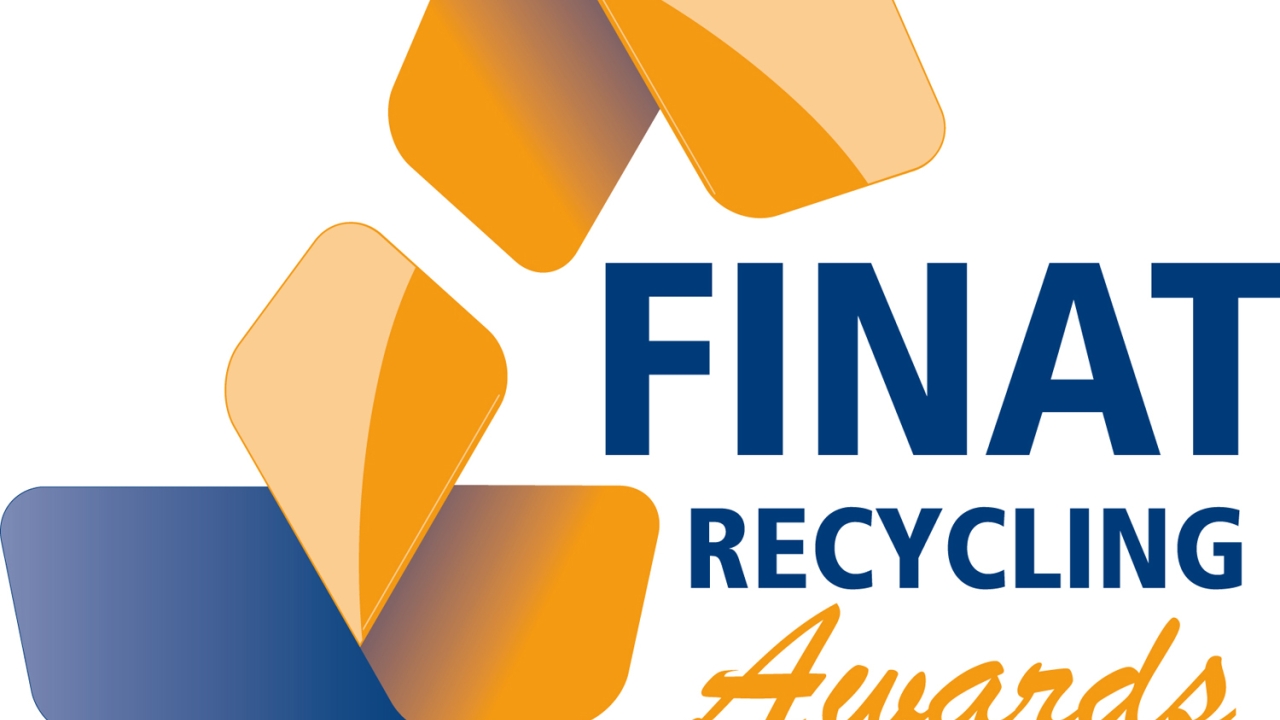 Finat accepting applications for sustainability and recycling award Finat accepting applications for sustainability and recycling award