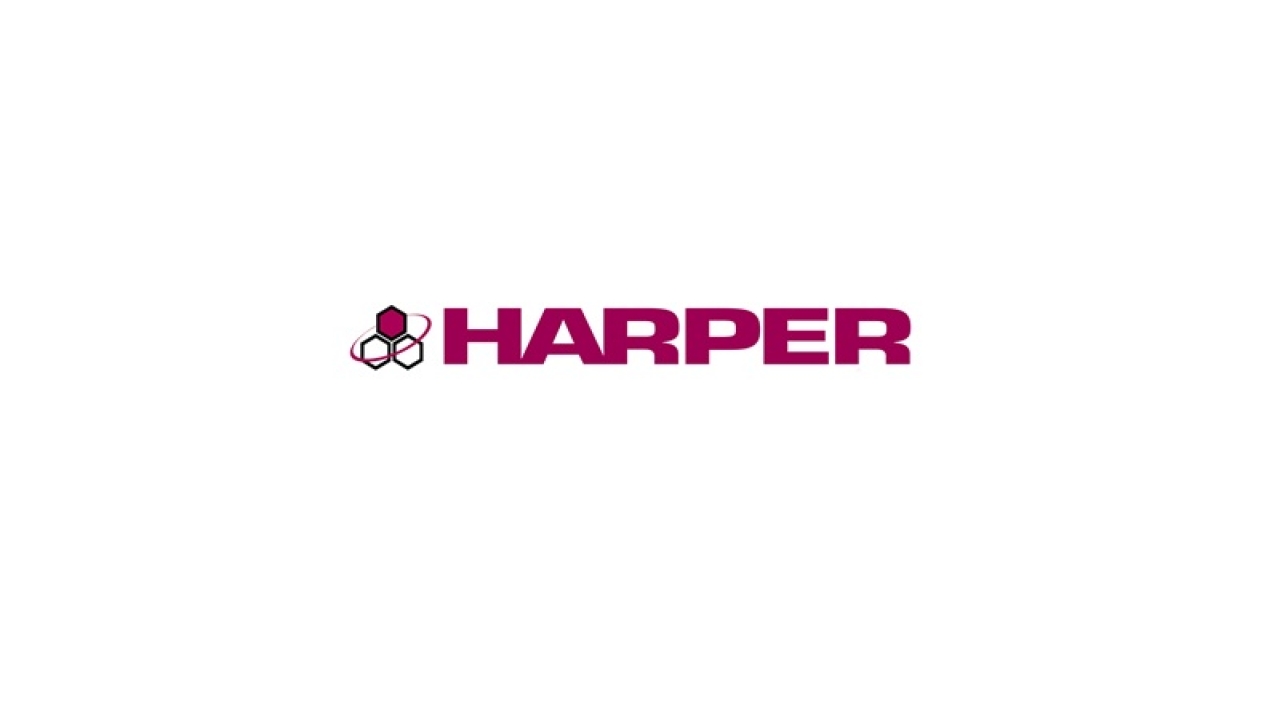 Harper Corporation of America is a global supplier of anilox rolls Harper Corporation of America is a global supplier of anilox rolls
