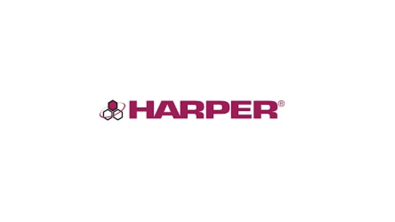 Harper Corporation of America receives ISO 9001 certification Harper Corporation of America receives ISO 9001 certification