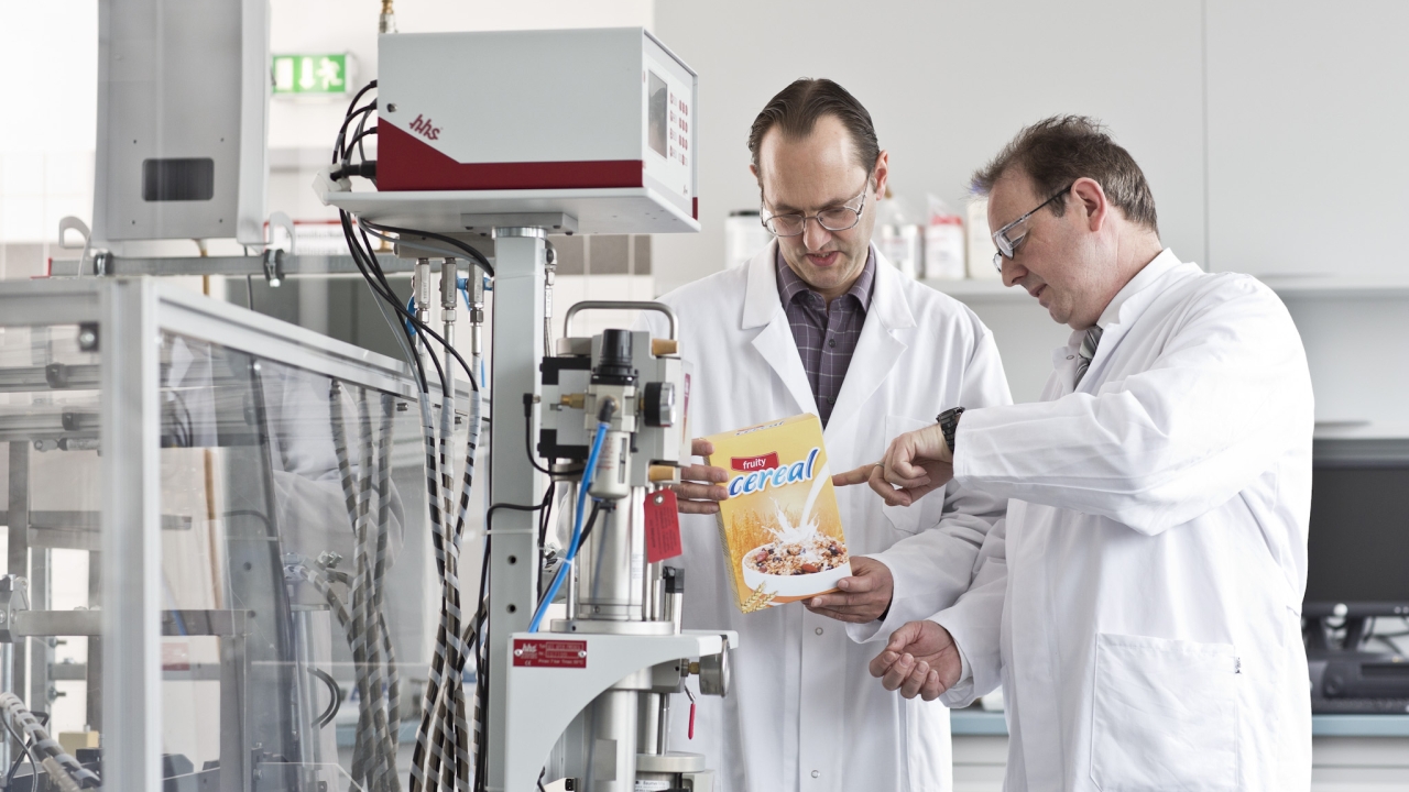 Henkel is to host a number of webinars in the coming weeks as part of its 2018 Food Safe Packaging webinar series Henkel is to host a number of webinars in the coming weeks as part of its 2018 Food Safe Packaging webinar series