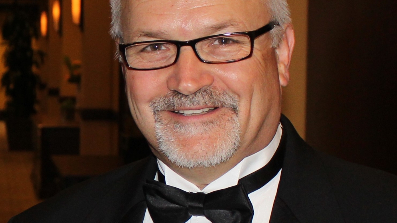 John Hrdlick is the new president and COO of INX International