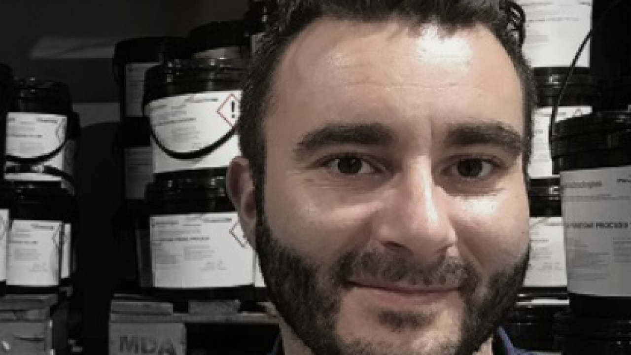 Jet Technologies has appointed Paul Mercuri as technical sales representative