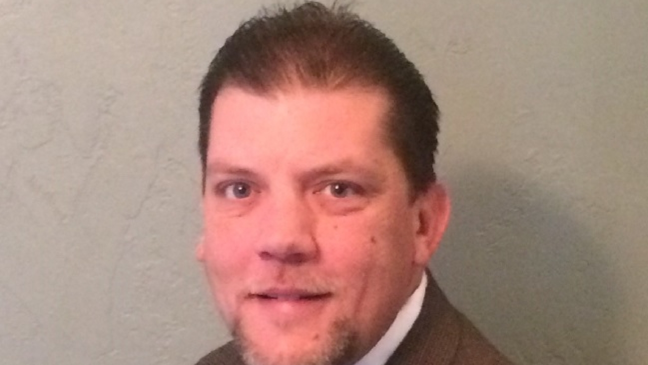 Apex North America promotes national business development director