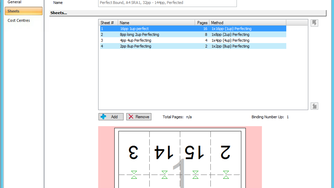 Layout Library is a new tool that allows printers to teach their MIS how to lay down impositions in the correct way for their equipment and processes