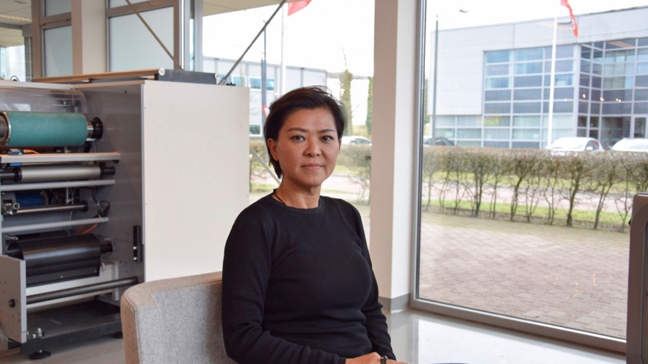 Based in Bangkok, Thailand, Suwannee Tantisrisuk is responsible for Southeast Asia with a focus on Thailand and surrounding countries