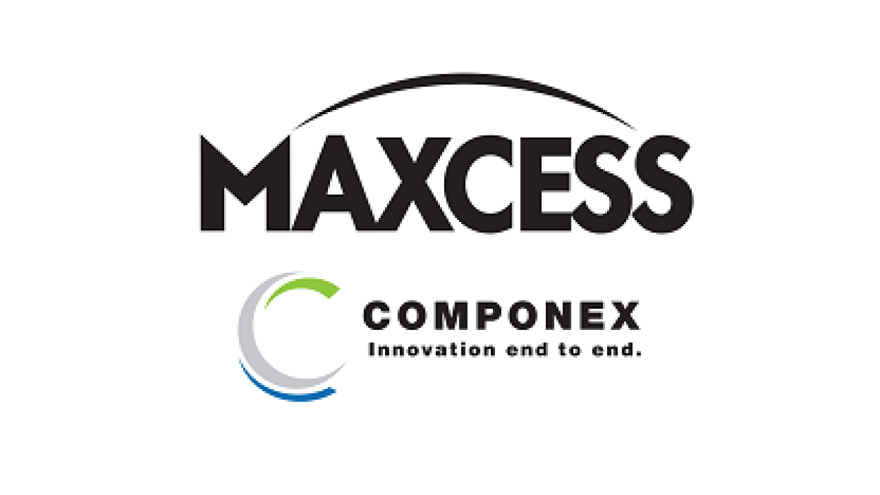 Maxcess acquires Componex