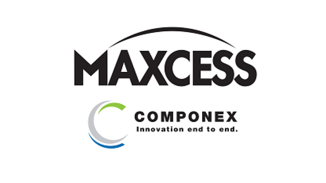 Maxcess acquires Componex Maxcess acquires Componex