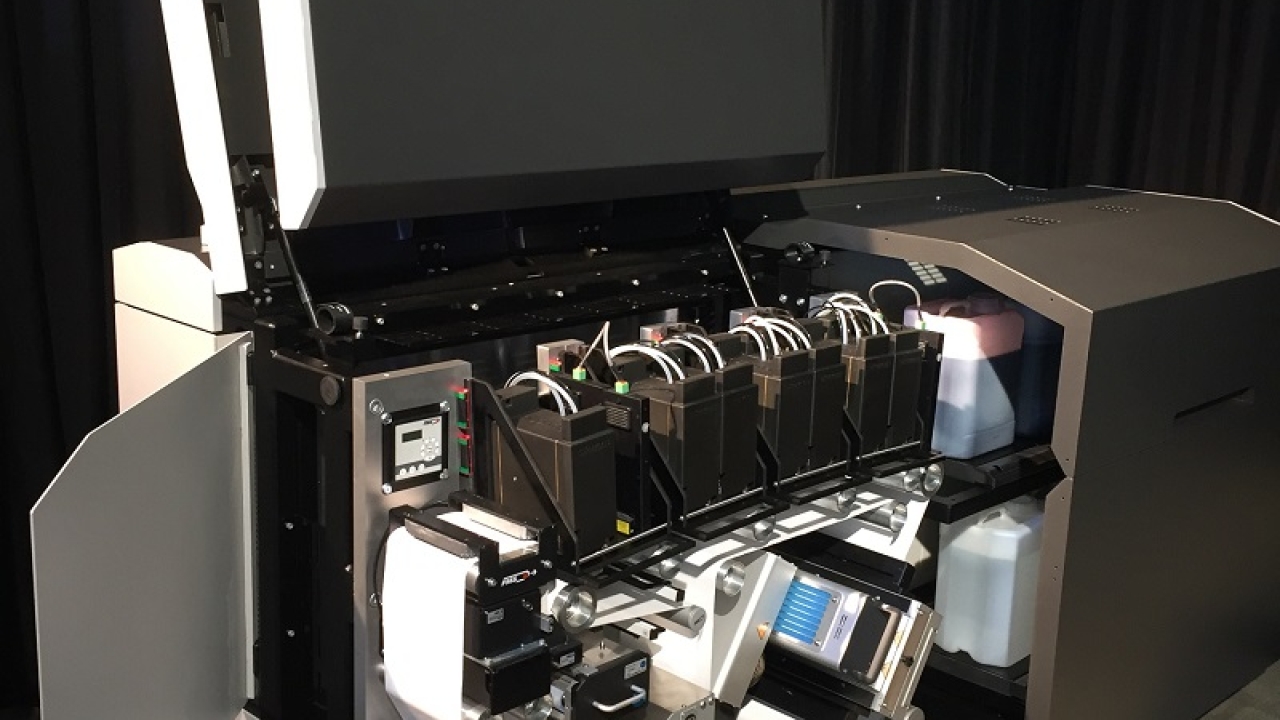 Bobst moves forward with Ambition 2020 program Bobst moves forward with Ambition 2020 program