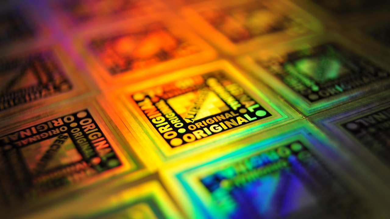 Opportunities for holography in light of new packaging report