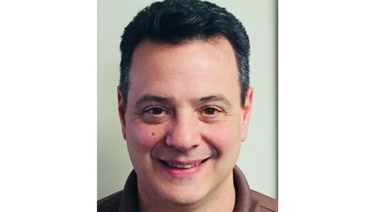 Packaging Personified general manager Joe Imburgia