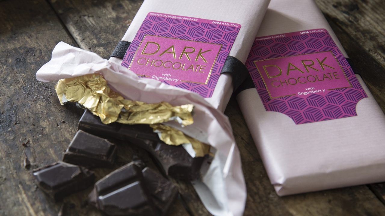 UPM Raflatac is introducing four new food-safe labeling products to the European market to expand the company’s food labeling range UPM Raflatac is introducing four new food-safe labeling products to the European market to expand the company’s food labeling range