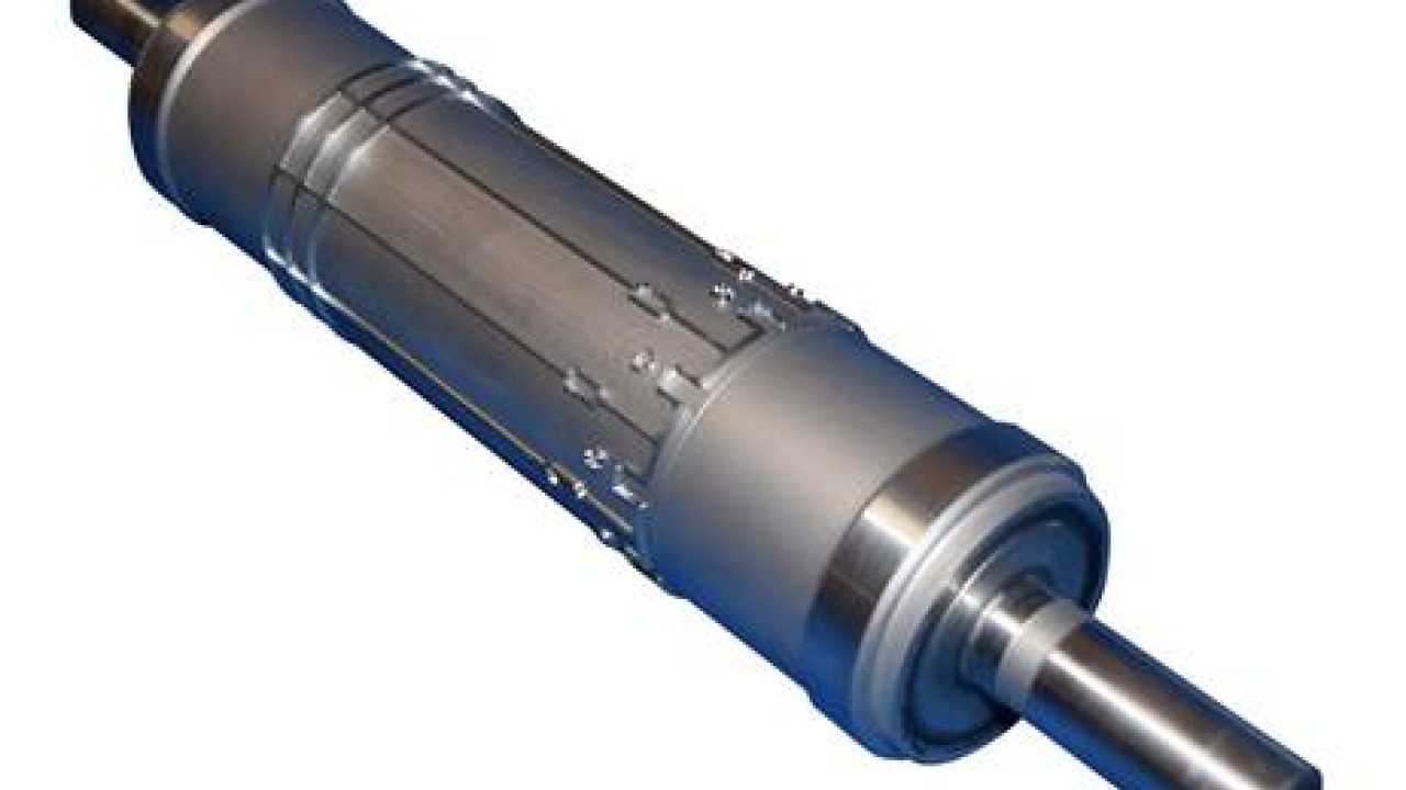 Challenger’s enhanced tool steel, along with RotoMetrics’ proprietary TufShield plating, are claimed to improve performance over the traditional dies used in abrasive applications Challenger’s enhanced tool steel, along with RotoMetrics’ proprietary TufShield plating, are claimed to improve performance over the traditional dies used in abrasive applications